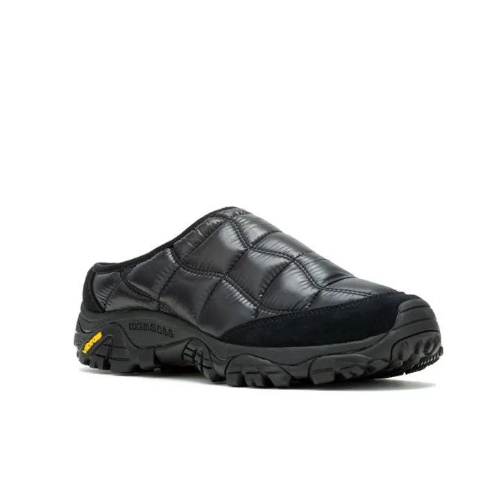 Merrell SlipOns Men Moab 2 Slide Quilted 1trl Black