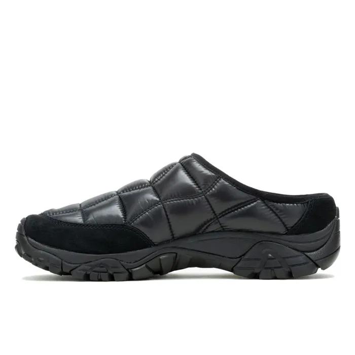 Merrell SlipOns Men Moab 2 Slide Quilted 1trl Black