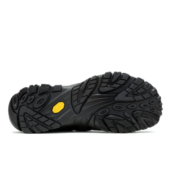 Merrell SlipOns Men Moab 2 Slide Quilted 1trl Black