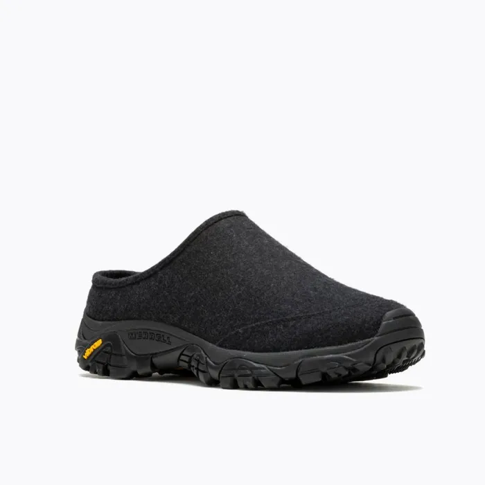 Merrell SlipOns Men Moab 2 Wool Slide 1trl Black