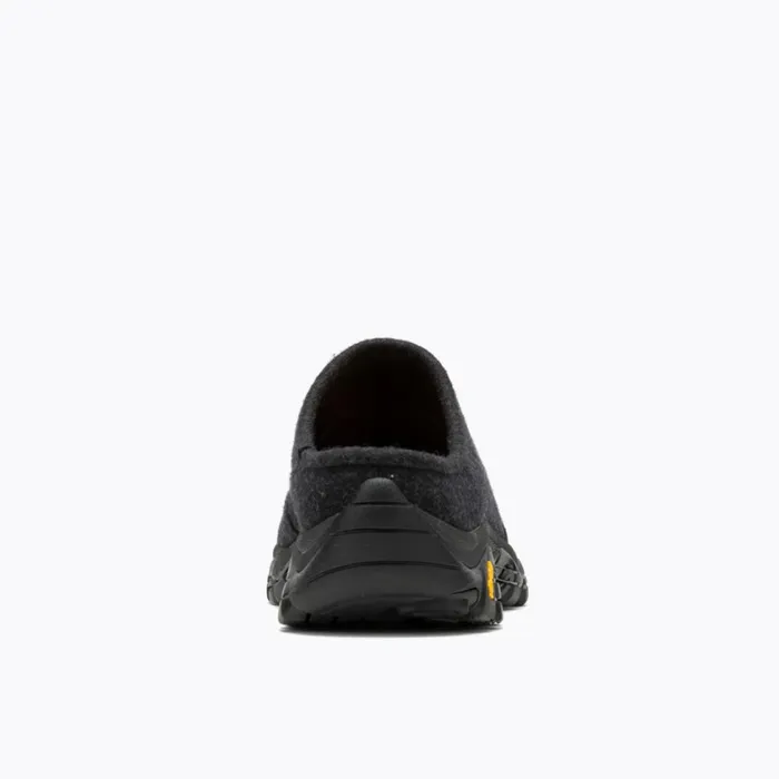 Merrell SlipOns Men Moab 2 Wool Slide 1trl Black