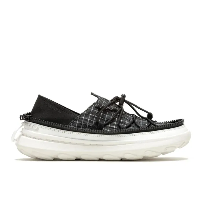 Merrell SlipOns Women Hut Moc 2 Packable Rs 1trl Black