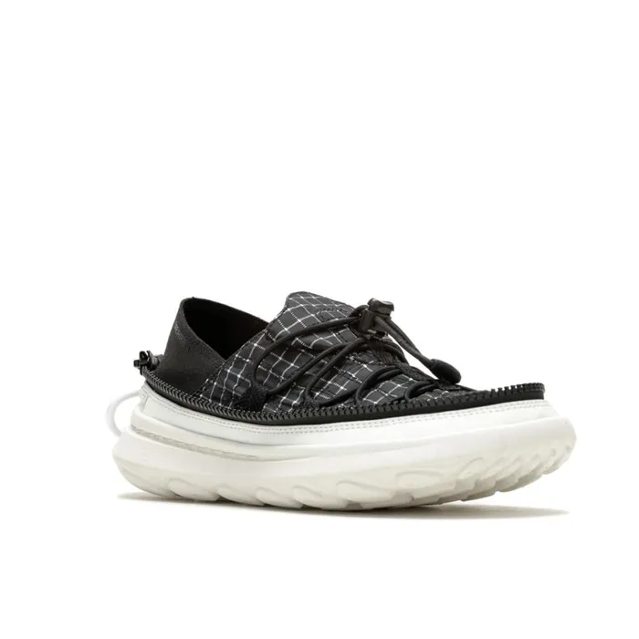 Merrell SlipOns Women Hut Moc 2 Packable Rs 1trl Black