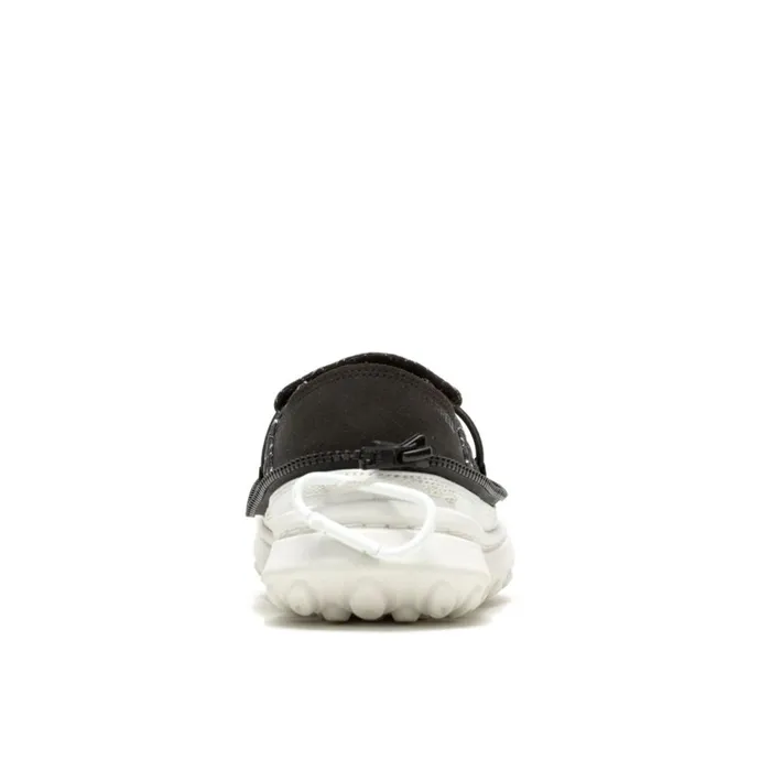 Merrell SlipOns Women Hut Moc 2 Packable Rs 1trl Black