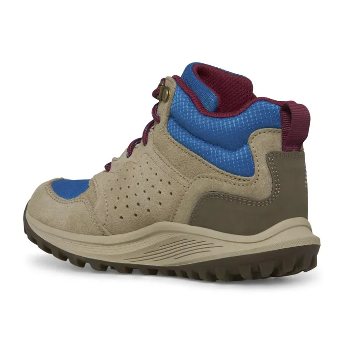 Merrell Sneakers Kids Big Notch Mid Taupe