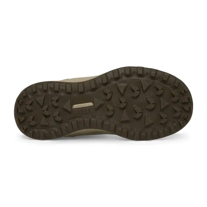 Merrell Sneakers Kids Big Notch Mid Taupe