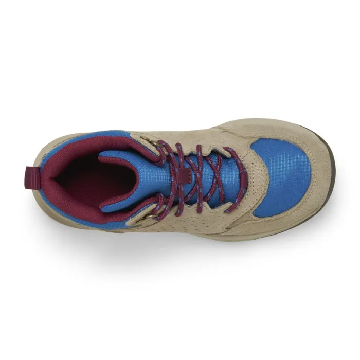 Merrell Sneakers Kids Big Notch Mid Taupe