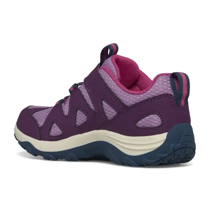 Merrell Sneakers Kids Big Trail Chaser 2 Berrynavy