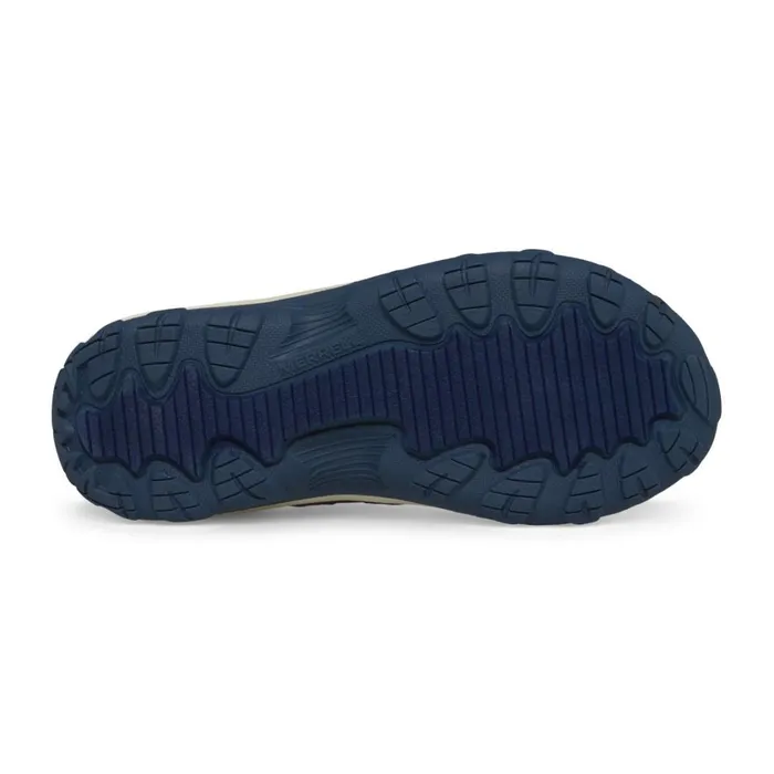 Merrell Sneakers Kids Big Trail Chaser 2 Berrynavy