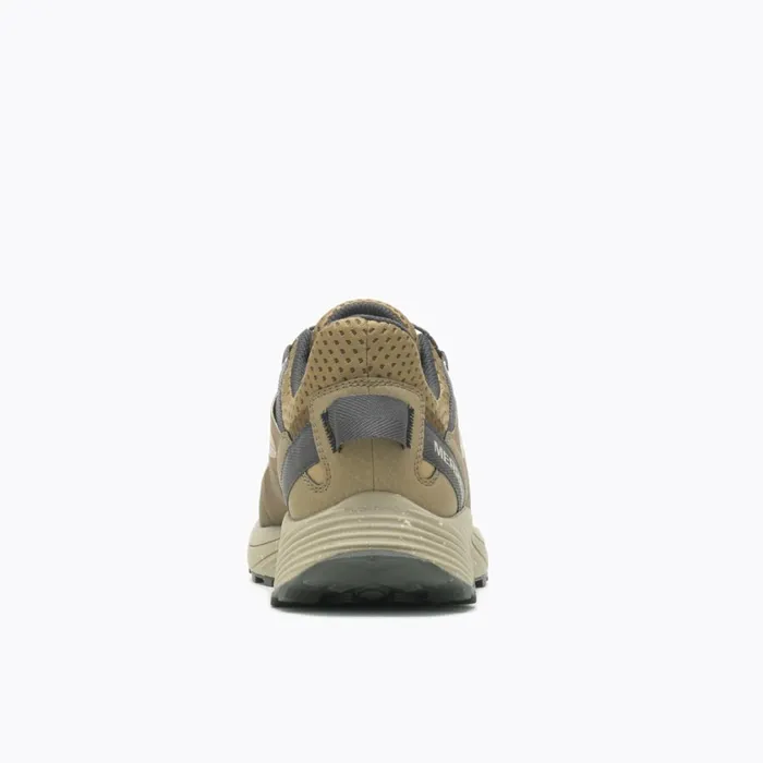 Merrell Sneakers Men Embark Lace Shield Sneaker Coyote