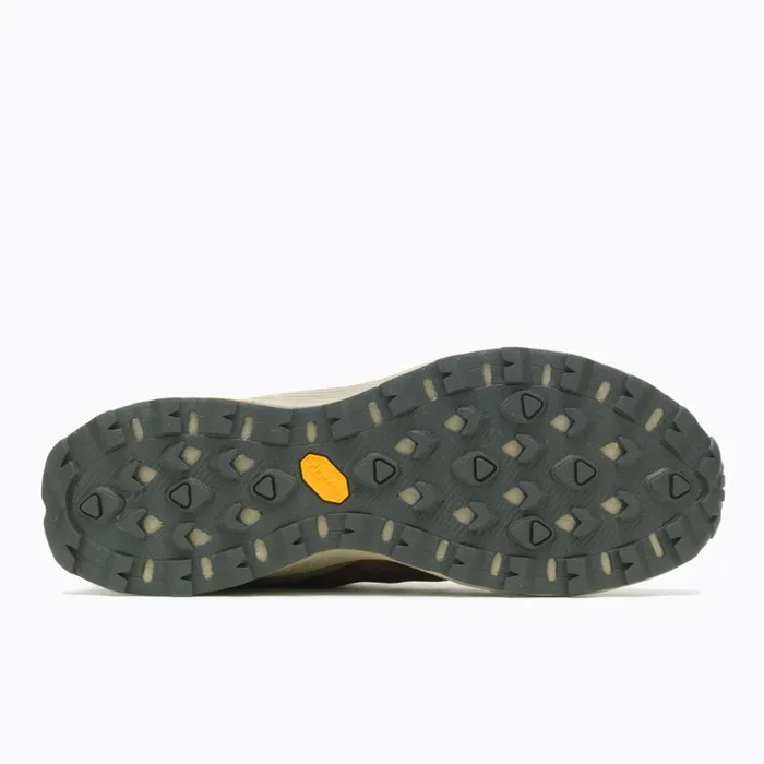 Merrell Sneakers Men Embark Lace Shield Sneaker Coyote