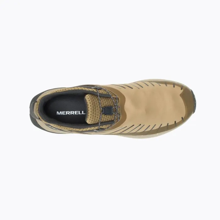 Merrell Sneakers Men Embark Lace Shield Sneaker Coyote