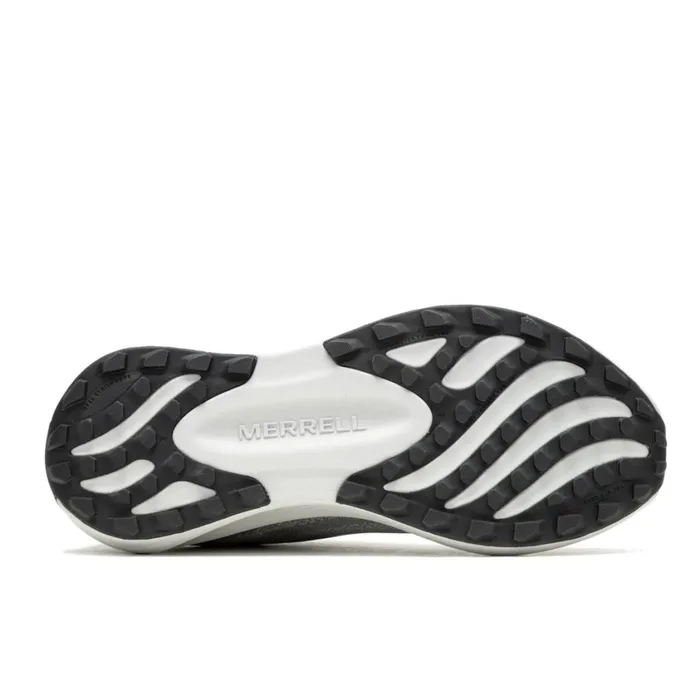 Merrell Sneakers Men Morphlite Wide Width Monument