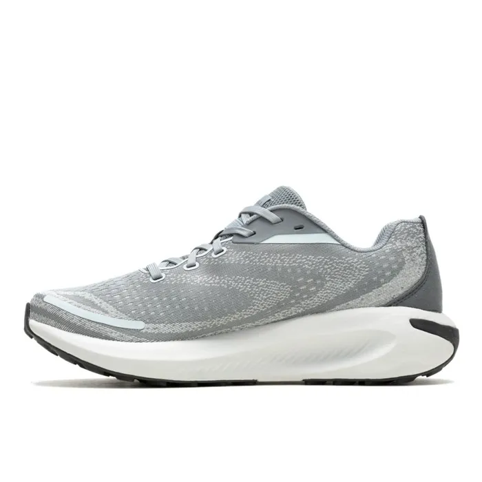 Merrell Sneakers Men Morphlite Wide Width Monument