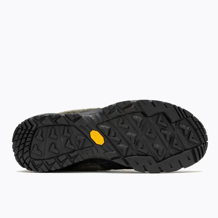 Merrell Sneakers Men Mqm Ace Fleece 1trl Blackolive Merrell Sneakers Men Mqm Ace Fleece 1trl Blackolive