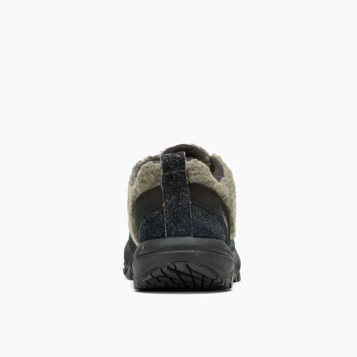 Merrell Sneakers Men Mqm Ace Fleece 1trl Blackolive Merrell Sneakers Men Mqm Ace Fleece 1trl Blackolive