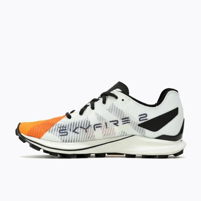 Merrell Sneakers Men Mtl Skyfire 2 Orange