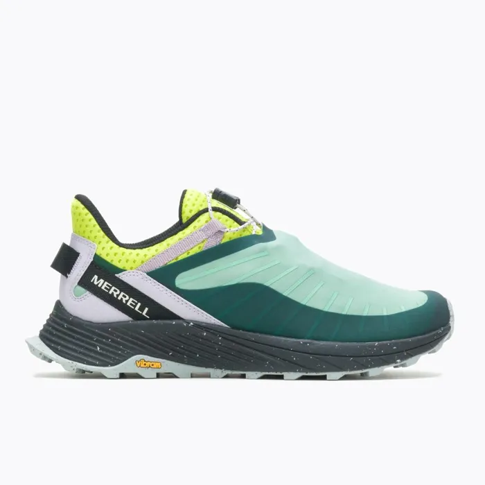 Merrell Sneakers Women Embark Lace Shield Sneaker Jade