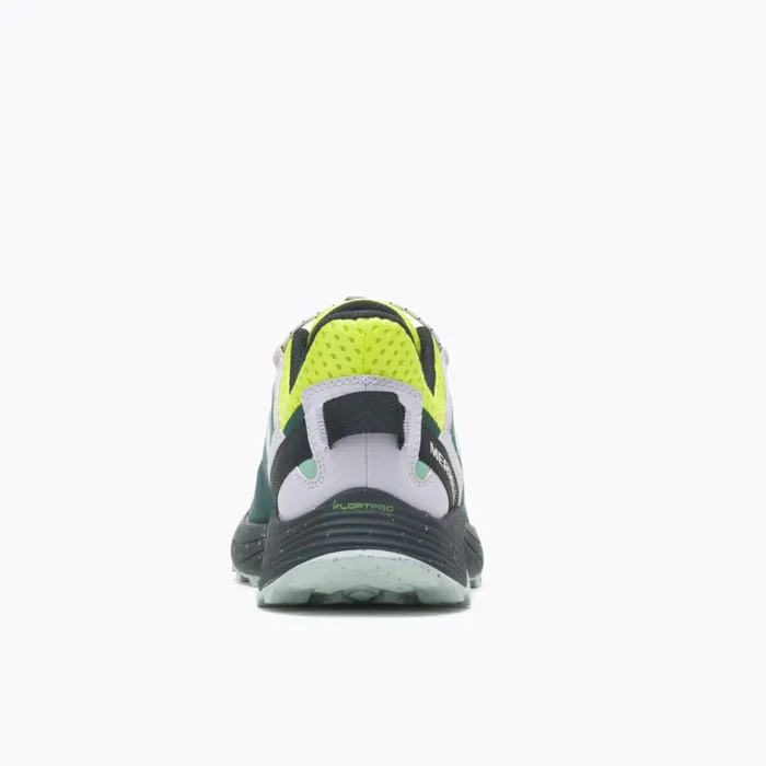 Merrell Sneakers Women Embark Lace Shield Sneaker Jade