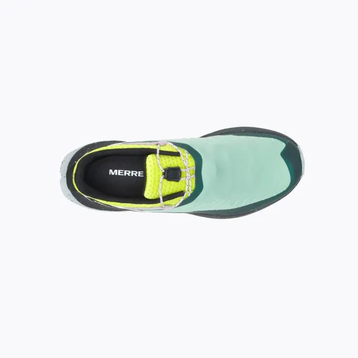 Merrell Sneakers Women Embark Lace Shield Sneaker Jade