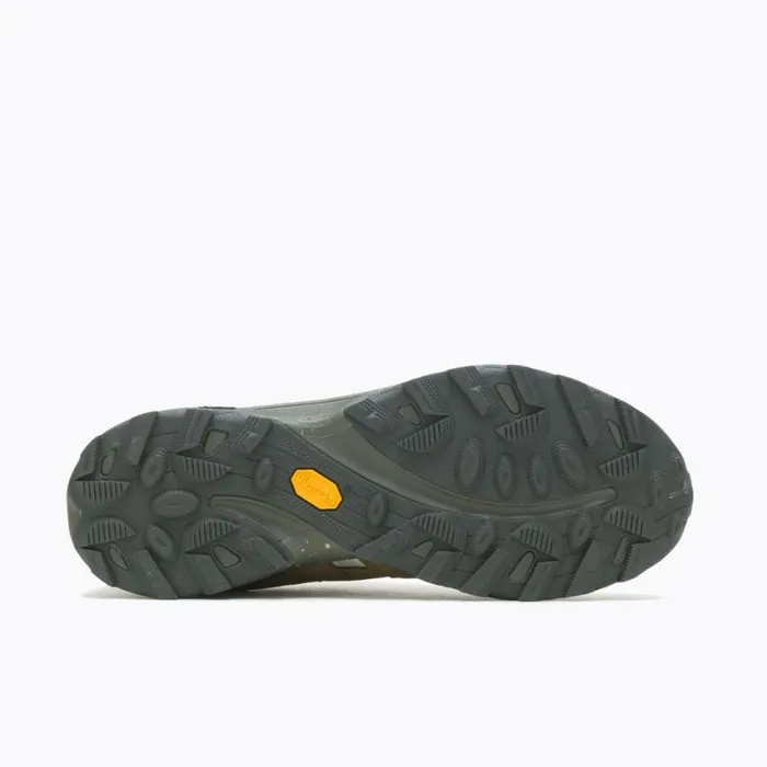 Merrell Sneakers Women Moab Hybrid Zip GoreTex 1trl Coyoteolive