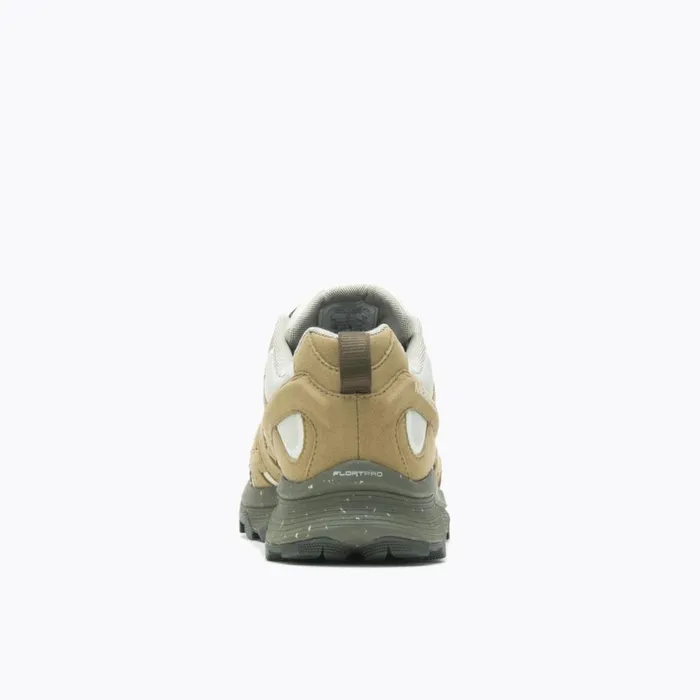 Merrell Sneakers Women Moab Hybrid Zip GoreTex 1trl Coyoteolive