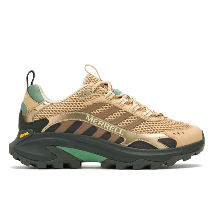 Merrell Sneakers Women Moab Speed 2 Vent 2k 1trl Tan