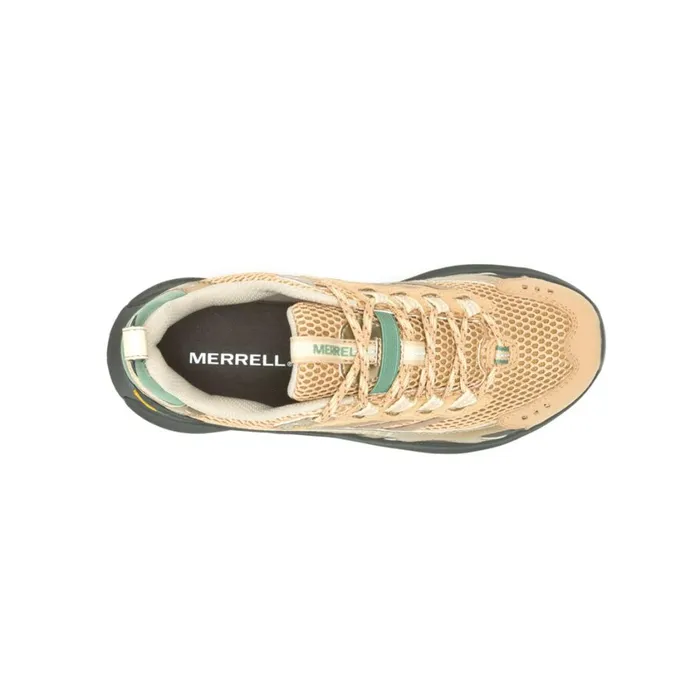 Merrell Sneakers Women Moab Speed 2 Vent 2k 1trl Tan