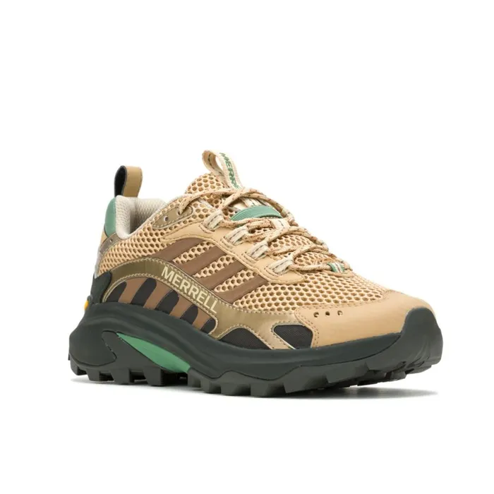 Merrell Sneakers Women Moab Speed 2 Vent 2k 1trl Tan