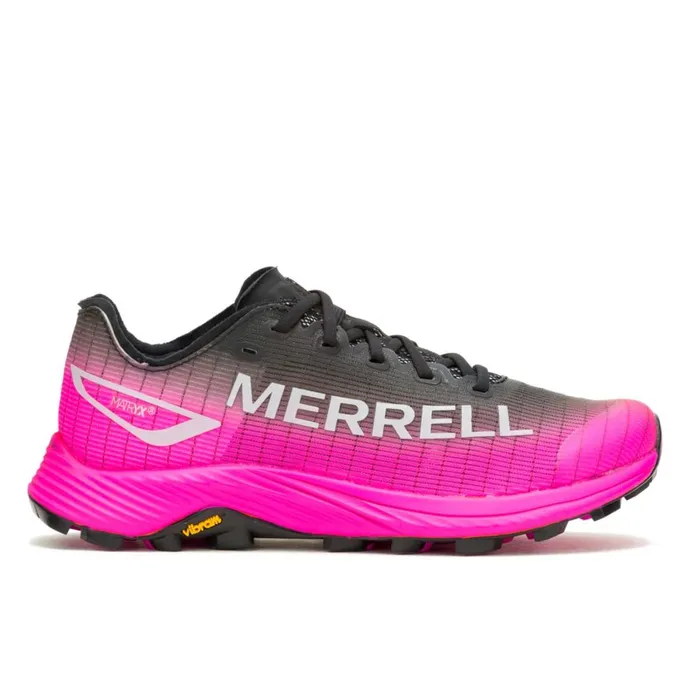 Merrell Sneakers Women Mtl Long Sky 2 Matryx Blackmulti
