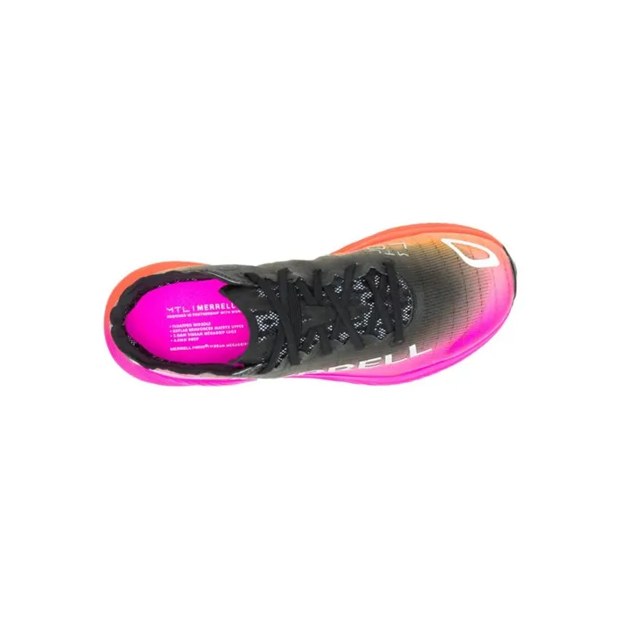 Merrell Sneakers Women Mtl Long Sky 2 Matryx Blackmulti