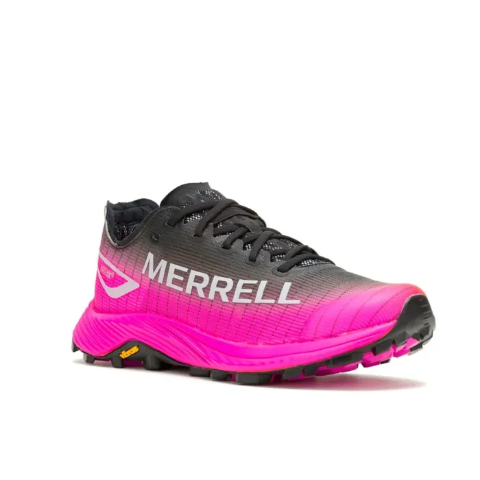 Merrell Sneakers Women Mtl Long Sky 2 Matryx Blackmulti