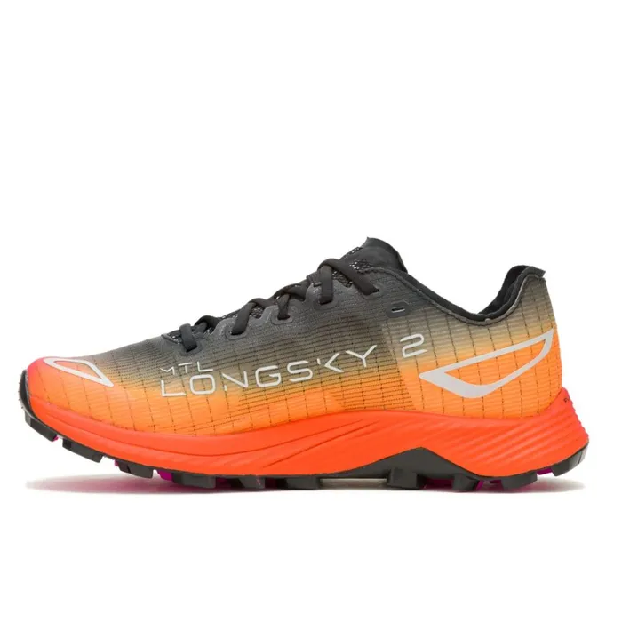 Merrell Sneakers Women Mtl Long Sky 2 Matryx Blackmulti