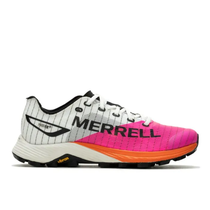 Merrell Sneakers Women Mtl Long Sky 2 Matryx Whitemulti