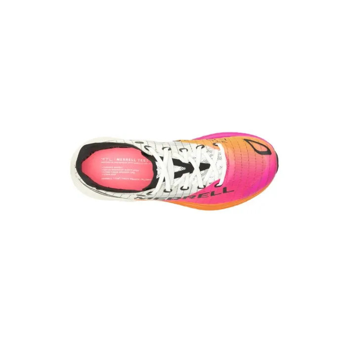 Merrell Sneakers Women Mtl Long Sky 2 Matryx Whitemulti
