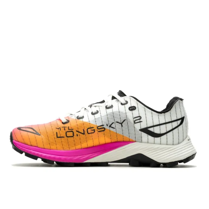 Merrell Sneakers Women Mtl Long Sky 2 Matryx Whitemulti