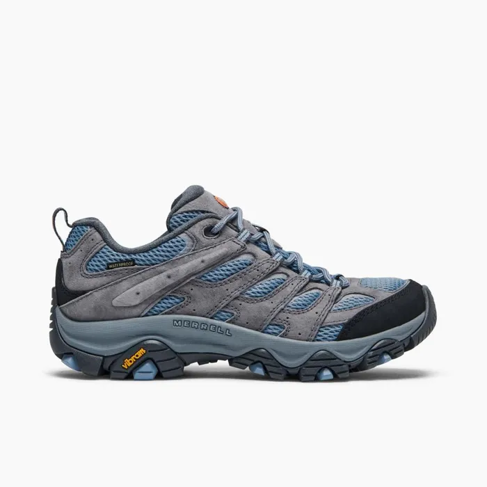 Merrell Wide Widths Women Moab 3 Waterproof Wide Width Altitude
