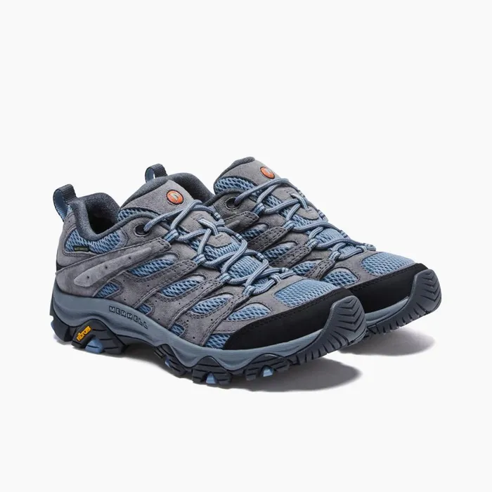 Merrell Wide Widths Women Moab 3 Waterproof Wide Width Altitude