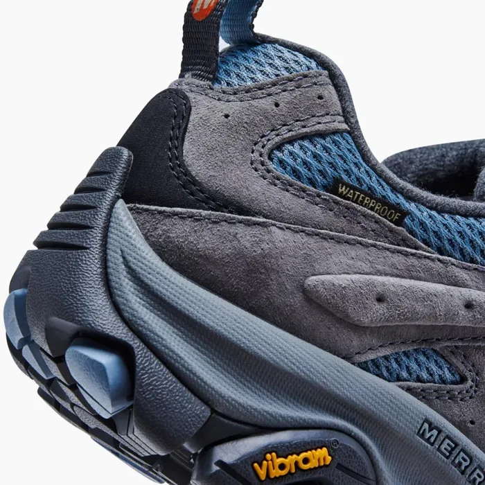 Merrell Wide Widths Women Moab 3 Waterproof Wide Width Altitude