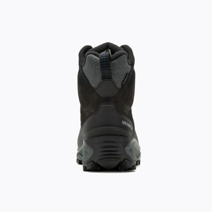 Merrell Winter Boots Men Thermo Kiruna 2 Tall Waterproof Black