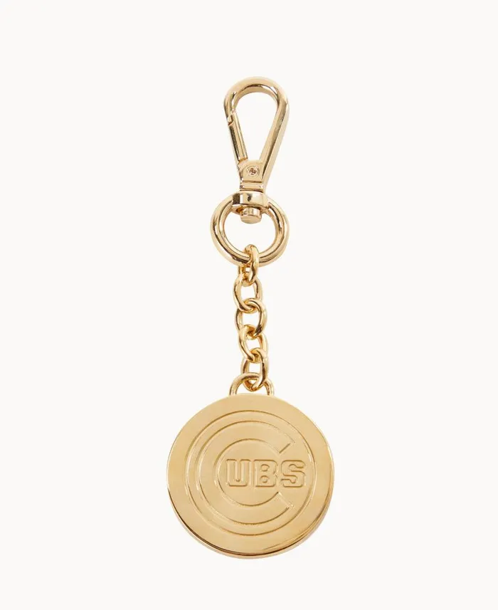 MLB Chicago Cubs Pendant Key Chain Chicago Cubs ManWoman Dooney and Bourke Key Keepers and Charms MLB Chicago Cubs Pendant Key Chain Chicago Cubs ManWoman Dooney and Bourke Key Keepers and Charms