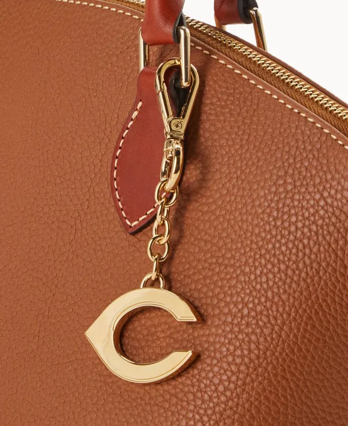 MLB Cincinnati Reds Pendant Key Chain Cincinnati Reds ManWoman Dooney and Bourke Key Keepers and Charms MLB Cincinnati Reds Pendant Key Chain Cincinnati Reds ManWoman Dooney and Bourke Key Keepers and Charms