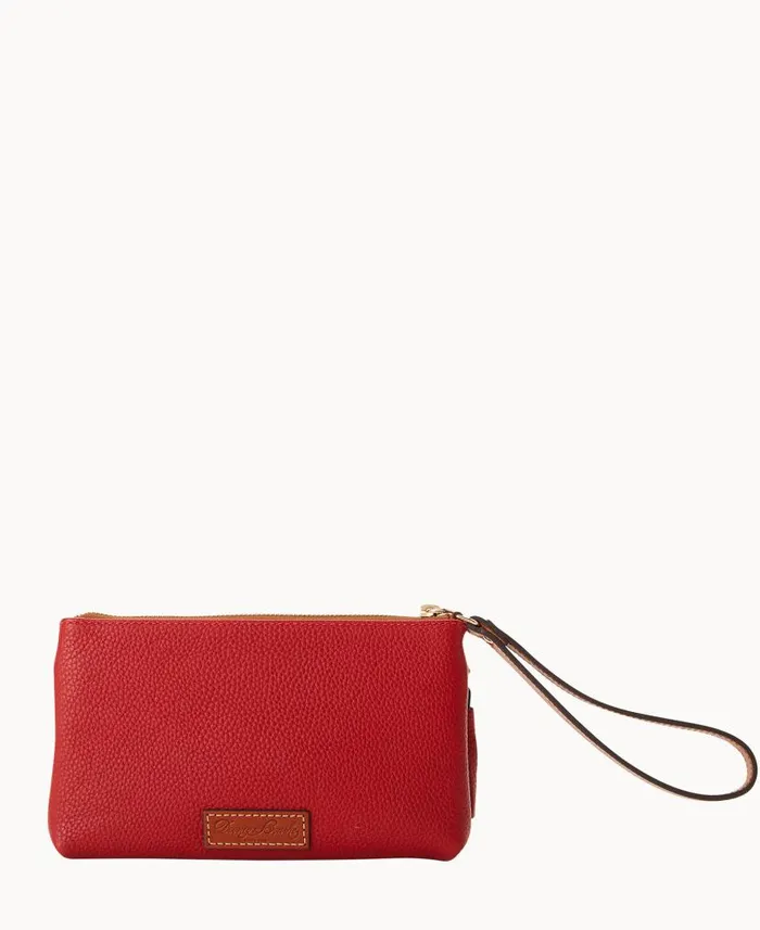 MLB Diamondbacks Double Zip Wristlet Diamondbacks ManWoman Dooney and Bourke Wallets MLB Diamondbacks Double Zip Wristlet Diamondbacks ManWoman Dooney and Bourke Wallets