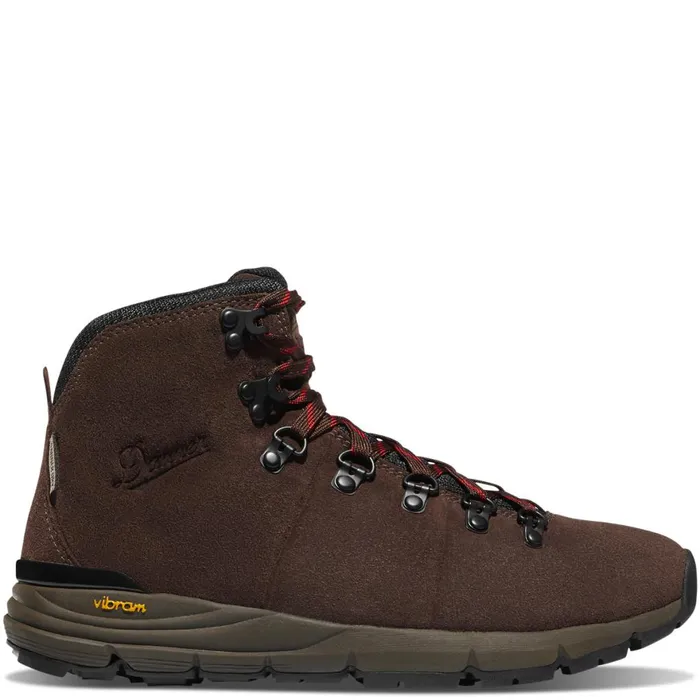 Mountain 600 JavaBossa Nova Women Danner Boots