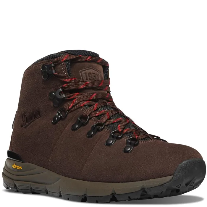 Mountain 600 JavaBossa Nova Women Danner Boots