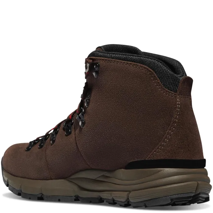 Mountain 600 JavaBossa Nova Women Danner Boots