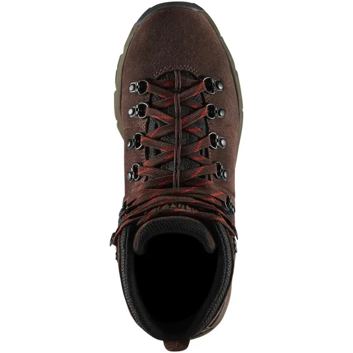 Mountain 600 JavaBossa Nova Women Danner Boots
