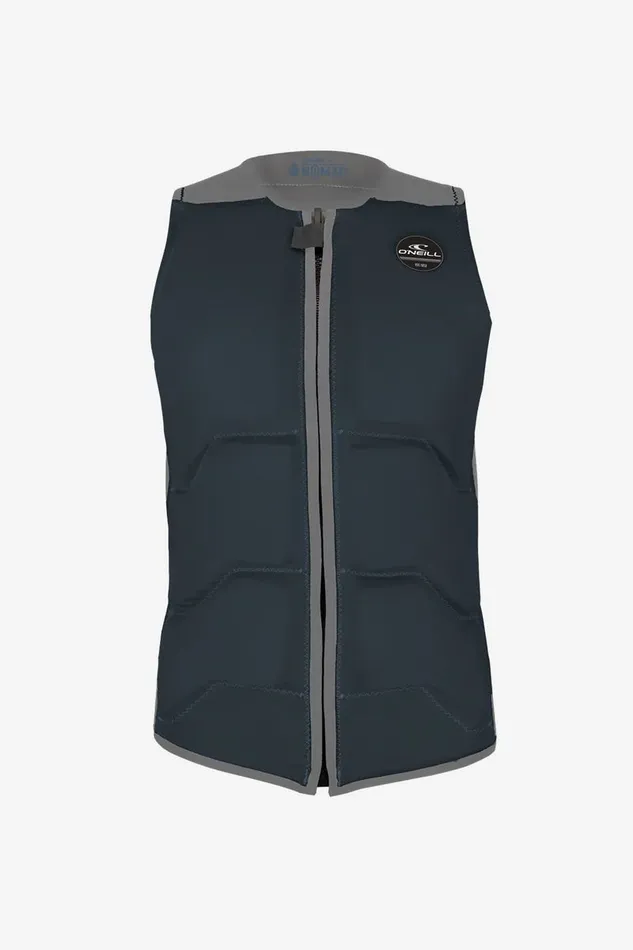 NOMAD COMP VEST Cadetblugunmtl Men O039NEILL Men039S Wetsuits