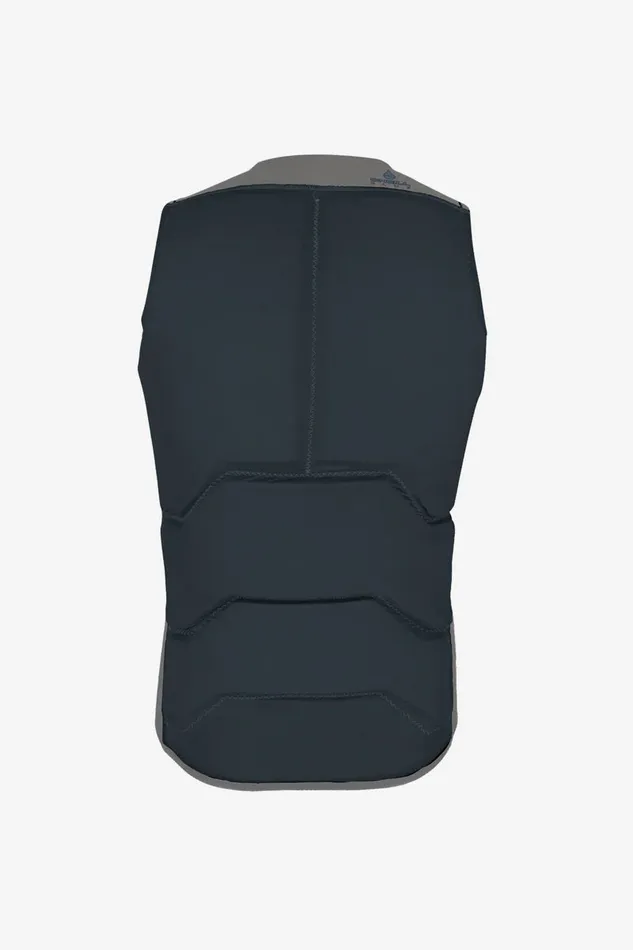NOMAD COMP VEST Cadetblugunmtl Men O039NEILL Men039S Wetsuits