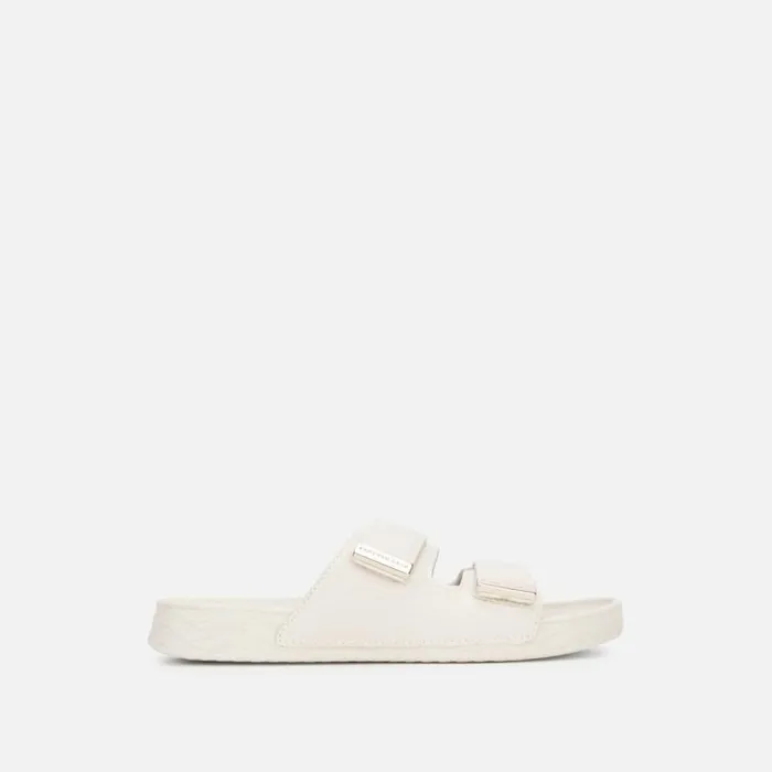 Nova Two Band Slide Dark Havana Women Kenneth Cole Sandals